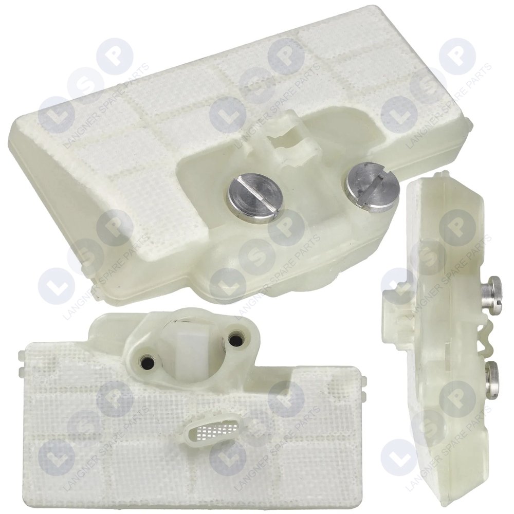 Vzduchový filter pre pílu STIHL MS 290 MS 310 MS 390 029 039